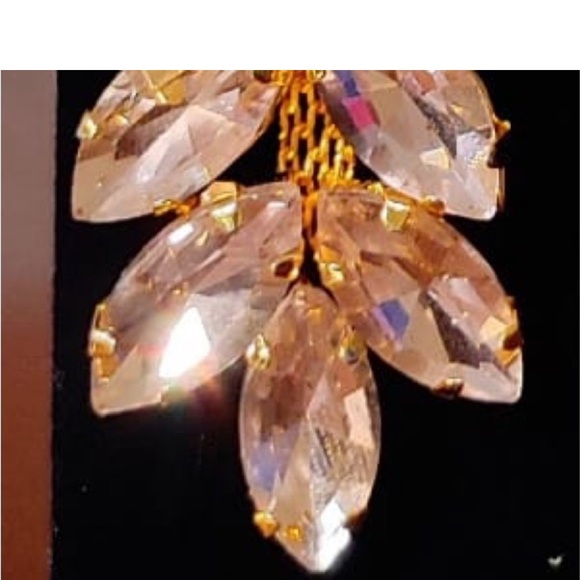 Imported jewelry from Europe. New. Similar to the one seen in last vogue edition - Picture 6 of 6